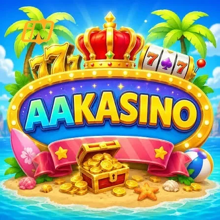 Logo aakasino